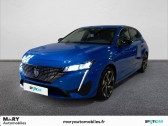 Annonce Peugeot 308 occasion Essence PureTech 130ch S&S BVM6 Allure Pack  ST QUENTIN