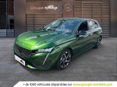 Peugeot 308 occasion année 2022 boite Manuelle Annonce Peugeot 308 occasion Essence PureTech 130ch S&S BVM6 Allure Pack à VILLEFRANCHE SUR SAONE