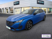 Peugeot 308 PureTech 130ch S&S BVM6 Allure Pack   LOMME 59