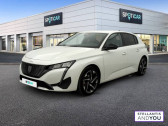 Annonce Peugeot 308 occasion Essence PureTech 130ch S&S BVM6 Allure Pack  JOINVILLE LE PONT