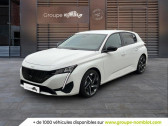 Peugeot 308 occasion année 2023 boite Manuelle Annonce Peugeot 308 occasion Essence PureTech 130ch S&S BVM6 Allure Pack à VILLEFRANCHE SUR SAONE