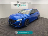 Peugeot 308 PURETECH 130CH S&S BVM6 ALLURE PACK   Meaux 77