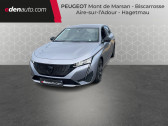 Peugeot 308 PureTech 130ch S&S BVM6 Allure Pack   Saint-Pierre-du-Mont 40
