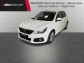 Peugeot 308 PureTech 130ch S&S BVM6 Allure Pack  � Biscarrosse 40