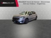 Annonce Peugeot 308 occasion Essence PureTech 130ch S&S BVM6 Allure Pack  Aire sur Adour