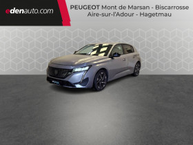 Peugeot 308 occasion 2023 mise en vente à Aire sur Adour par le garage PEUGEOT AIRE SUR ADOUR LABARTHE AUTOMOBILE - photo n°1