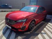 Peugeot 308 occasion année 2022 boite Manuelle Annonce Peugeot 308 occasion Essence PURETECH 130CH S&S BVM6 Allure Pack à Muret