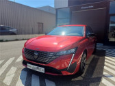 Annonce Peugeot 308 occasion Essence PURETECH 130CH S&S BVM6 Allure Pack  St Jean du Falga