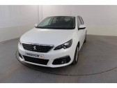 Peugeot 308 occasion année 2021 boite Manuelle Annonce Peugeot 308 occasion Essence PureTech 130ch S&S BVM6 Allure Pack à La Garde