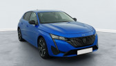 Peugeot 308 PureTech 130ch S S BVM6 Allure Pack  2023 - annonce de voiture en vente sur Auto Sélection.com