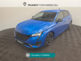 Annonce Peugeot 308 occasion Essence PURETECH 130CH S&S BVM6 ALLURE PACK à Avon