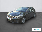Peugeot 308 occasion année 2021 boite Manuelle Annonce Peugeot 308 occasion Essence PureTech 130ch S&S BVM6 Allure Pack à VILLEFRANCHE DE ROUERGUE