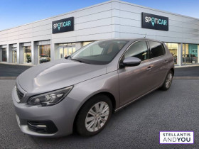 Peugeot 308 , garage SPOTICAR STELLANTIS &YOU LE GRAND QUEVILLY  LE GRAND QUEVILLY