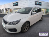Peugeot 308 occasion année 2018 boite Manuelle Annonce Peugeot 308 occasion Essence PureTech 130ch S&S BVM6 Allure à ROUEN