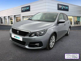 Peugeot 308 , garage SPOTICAR STELLANTIS &YOU NANTERRE  NANTERRE