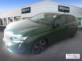 Peugeot 308 occasion année 2022 boite Manuelle Annonce Peugeot 308 occasion Essence PureTech 130ch S&S BVM6 Allure à RILLIEUX LA PAPE