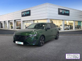 Peugeot 308 occasion année 2022 boite Manuelle Annonce Peugeot 308 occasion Essence PureTech 130ch S&S BVM6 Allure à RILLIEUX LA PAPE