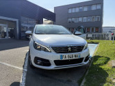Peugeot 308 occasion année 2018 boite Manuelle Annonce Peugeot 308 occasion Essence PureTech 130ch S&S BVM6 Allure à REZE