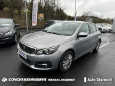 Peugeot 308 PureTech 130ch S&S BVM6 Allure   BRIVE-LA-GAILLARDE 19
