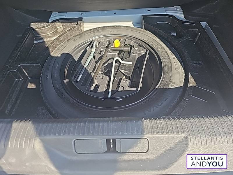 Peugeot 308 PureTech 130ch S&S BVM6 Allure  occasion  ORVAULT - photo n6