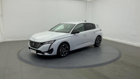 Peugeot 308 , garage PEUGEOT BRIVE  BRIVE LA GAILLARDE