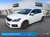 Peugeot 308 occasion année 2018 boite Manuelle Annonce Peugeot 308 occasion Essence PureTech 130ch S&S BVM6 Allure à RONCQ