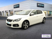 Peugeot 308 occasion année 2019 boite Manuelle Annonce Peugeot 308 occasion Essence PureTech 130ch S&S BVM6 Allure à PARIS