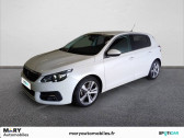 Peugeot 308 occasion année 2019 boite Manuelle Annonce Peugeot 308 occasion Essence PureTech 130ch S&S BVM6 Allure à Tourlaville