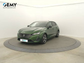 Peugeot 308 occasion année 2024 boite Manuelle Annonce Peugeot 308 occasion Essence PureTech 130ch S&S BVM6 Allure à VANNES