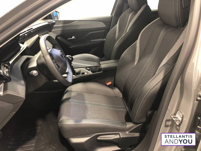 Peugeot 308 PureTech 130ch S&S BVM6 Allure  occasion   VENISSIEUX - photo n10