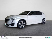 Peugeot 308 occasion année 2022 boite Manuelle Annonce Peugeot 308 occasion Essence PureTech 130ch S&S BVM6 Allure à Caen