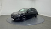 Peugeot 308 occasion année 2024 boite Manuelle Annonce Peugeot 308 occasion Essence PureTech 130ch S&S BVM6 Allure à PERPIGNAN