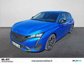 Peugeot 308 , garage MARY AUTOMOBILES SAINT-POL-SUR-TERNOISE - PEUGEOT  HERLIN-LE-SEC
