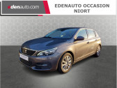 Peugeot 308 PureTech 130ch S&S BVM6 Allure   Chauray 79