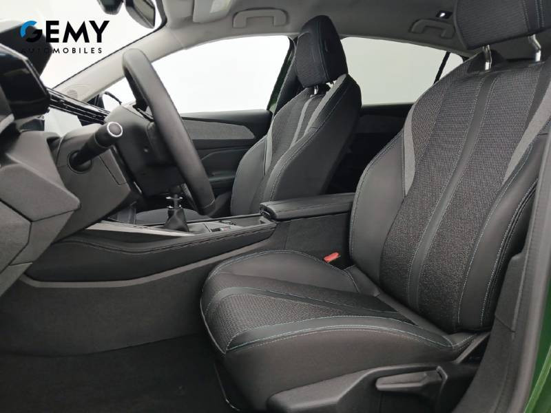 Peugeot 308 PureTech 130ch S&S BVM6 Allure  occasion  VANNES - photo n9