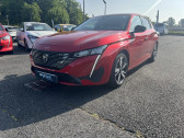 Annonce Peugeot 308 occasion Essence PureTech 130ch S&S BVM6 Allure  BRIVE LA GAILLARDE
