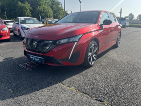 Peugeot 308 , garage PEUGEOT BRIVE  BRIVE LA GAILLARDE