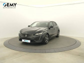 Peugeot 308 occasion année 2023 boite Manuelle Annonce Peugeot 308 occasion Essence PureTech 130ch S&S BVM6 Allure à VANNES