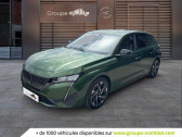 Annonce Peugeot 308 occasion Essence PureTech 130ch S&S BVM6 Allure  VILLEFRANCHE SUR SAONE
