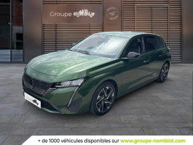Peugeot 308 , garage GROUPE NOMBLOT VILLEFRANCHE  VILLEFRANCHE SUR SAONE