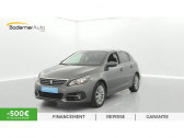 Peugeot 308 occasion année 2021 boite Manuelle Annonce Peugeot 308 occasion Essence PureTech 130ch S&S BVM6 Allure à PONTIVY