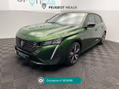 Annonce Peugeot 308 occasion Essence PURETECH 130CH S&S BVM6 ALLURE  Meaux