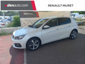 Peugeot 308 occasion année 2018 boite Manuelle Annonce Peugeot 308 occasion Essence PureTech 130ch S&S BVM6 Allure à Muret