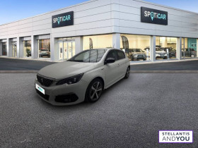 Peugeot 308 , garage SPOTICAR STELLANTIS &YOU SAINT-MITRE-LES-REMPARTS  ST MITRE LES REMPARTS