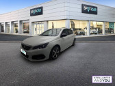 Peugeot 308 occasion année 2019 boite Manuelle Annonce Peugeot 308 occasion Essence PureTech 130ch S&S BVM6 GT Line à ST MITRE LES REMPARTS