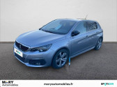 Peugeot 308 occasion année 2019 boite Manuelle Annonce Peugeot 308 occasion Essence PureTech 130ch S&S BVM6 GT Line à CONDREN
