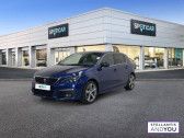 Peugeot 308 occasion année 2020 boite Manuelle Annonce Peugeot 308 occasion Essence PureTech 130ch S&S BVM6 GT Line à ECULLY