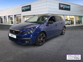 Peugeot 308 , garage SPOTICAR STELLANTIS &YOU LYON ECULLY  ECULLY