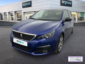 Peugeot 308 PureTech 130ch S&S BVM6 GT Line   NANTERRE 92