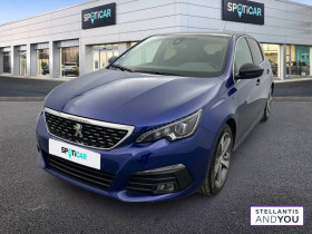 Peugeot 308 , garage SPOTICAR STELLANTIS &YOU NANTERRE  NANTERRE